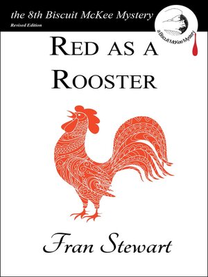 cover image of Red as a Rooster
